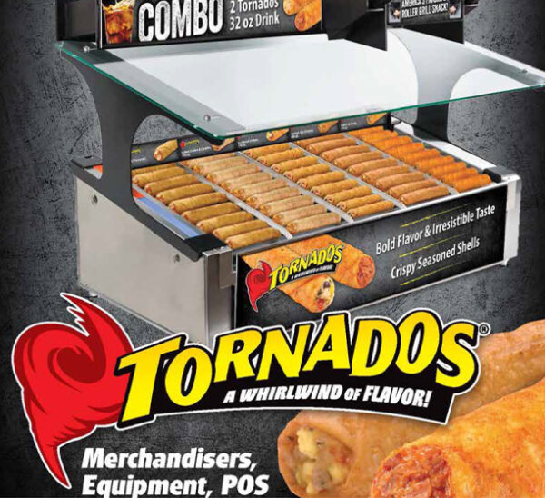 Tornados Merchants Grocery Company