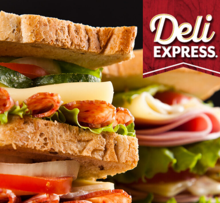 Deli Express Merchants Grocery Company